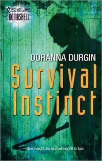 Excerpt of Survival Instinct by Doranna Durgin