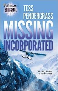 Excerpt of Missing Incorporated by Tess Pendergrass
