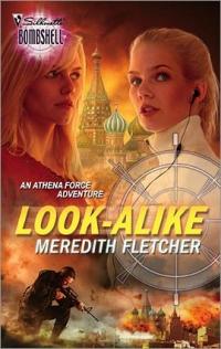 Look-Alike by Meredith Fletcher
