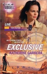 Exclusive by Katherine Garbera