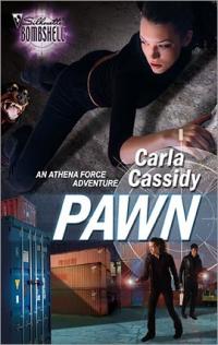 Pawn by Carla Cassidy