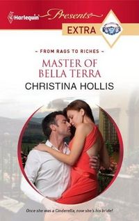 Master of Bella Terra by Christina Hollis