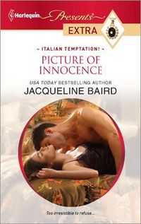 Picture of Innocence by Jacqueline Baird