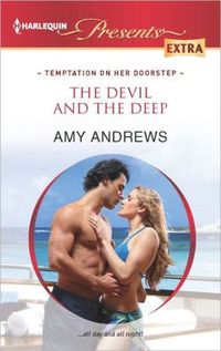 The Devil and the Deep by Amy Andrews