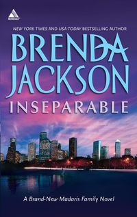 Inseparable by Brenda Jackson
