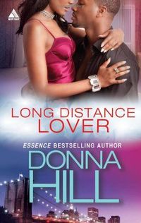 Long Distant Lover by Donna Hill