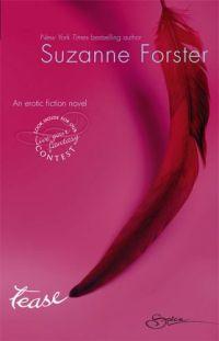 Tease by Suzanne Forster