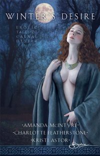 Winter's Desire by Charlotte Featherstone