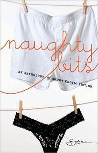 Naughty Bits by Sarah McCarty