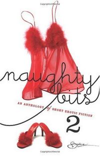 Naughty Bits 2 by Jenesi Ash