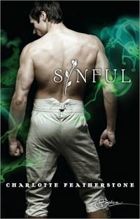Sinful by Charlotte Featherstone