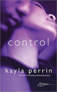 Control by Kayla Perrin