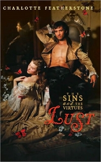 Lust by Charlotte Featherstone