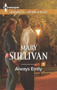 Always Emily by Mary Sullivan