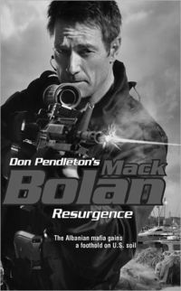 Resurgence by Don Pendleton