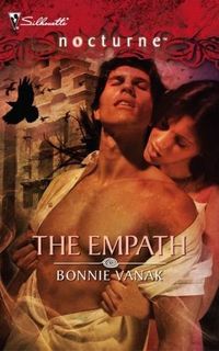 Excerpt of The Empath by Bonnie Vanak