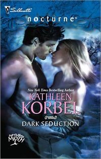 Dark Seduction by Kathleen Korbel