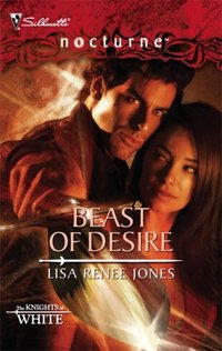 Beast Of Desire by Lisa Renee Jones