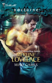 Mind Games by Merline Lovelace