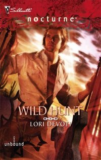 Wild Hunt by Lori Devoti