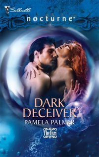 Dark Deceiver by Pamela Palmer