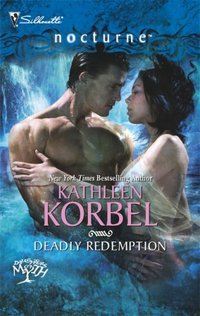 Deadly Redemption by Kathleen Korbel
