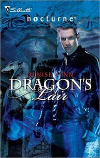 Dragon's Lair by Denise Lynn