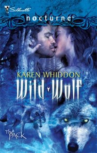 Wild Wolf by Karen Whiddon