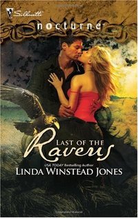Last Of The Ravens by Linda Winstead Jones