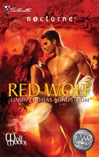 Excerpt of Red Wolf by Linda Thomas-Sundstrom