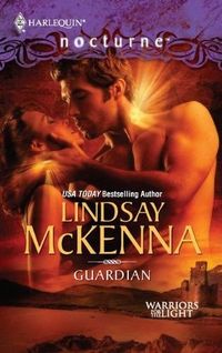 Guardian by Lindsay McKenna