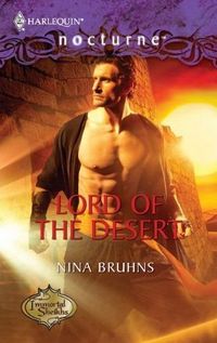 Lord Of The Desert by Nina Bruhns