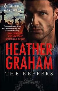 The Keepers by Heather Graham