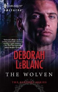 The Wolven by Deborah LeBlanc