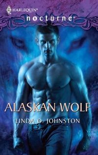 Alaskan Wolf by Linda O. Johnston