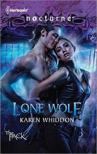 Lone Wolf by Karen Whiddon