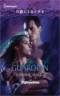 The Guardian by Connie Hall