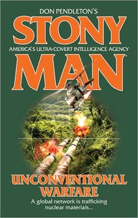 Unconventional Warfare by Don Pendleton