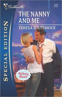 The Nanny And Me by Teresa Southwick