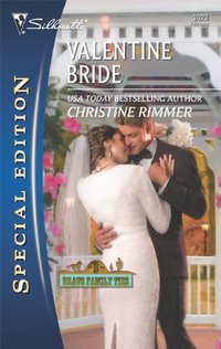Valentine Bride by Christine Rimmer