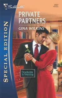 Private Partners by Gina Wilkins