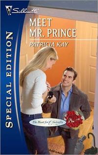 Meet Mr. Prince by Patricia Kay