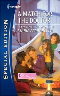 A Match For The Doctor
