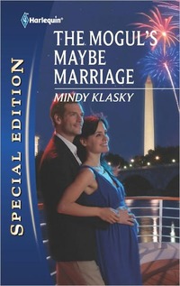The Mogul's Maybe Marriage by Mindy Klasky