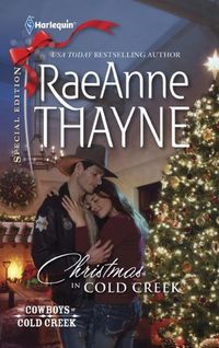 Christmas In Cold Creek by RaeAnne Thayne