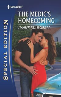 The Medic's Homecoming by Lynne Marshall