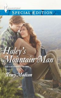Haley's Mountain Man by Tracy Madison