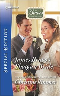 James Bravo's Shotgun Bride