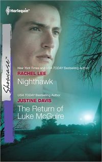 Nighthawk & The Return Of Luke Mcguire by Rachel Lee