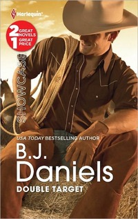 Double Target by B.J. Daniels